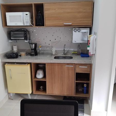Manacas 110 Granja Brasil Apartment Petrópolis Екстериор снимка
