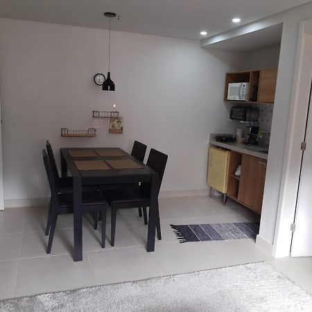 Manacas 110 Granja Brasil Apartment Petrópolis Екстериор снимка