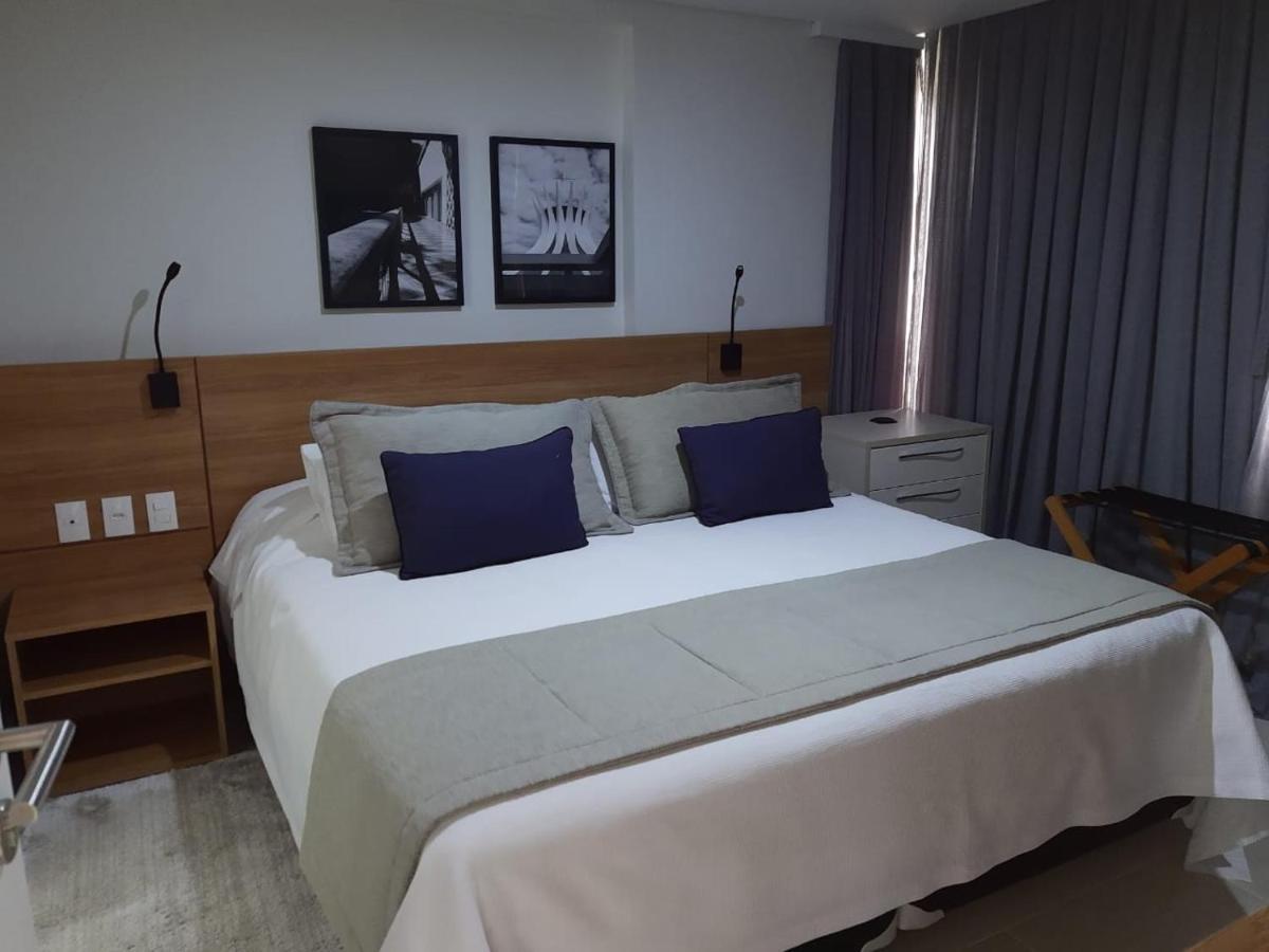 Manacas 110 Granja Brasil Apartment Petrópolis Екстериор снимка