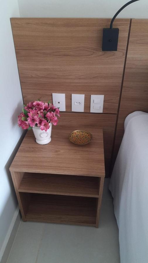 Manacas 110 Granja Brasil Apartment Petrópolis Екстериор снимка