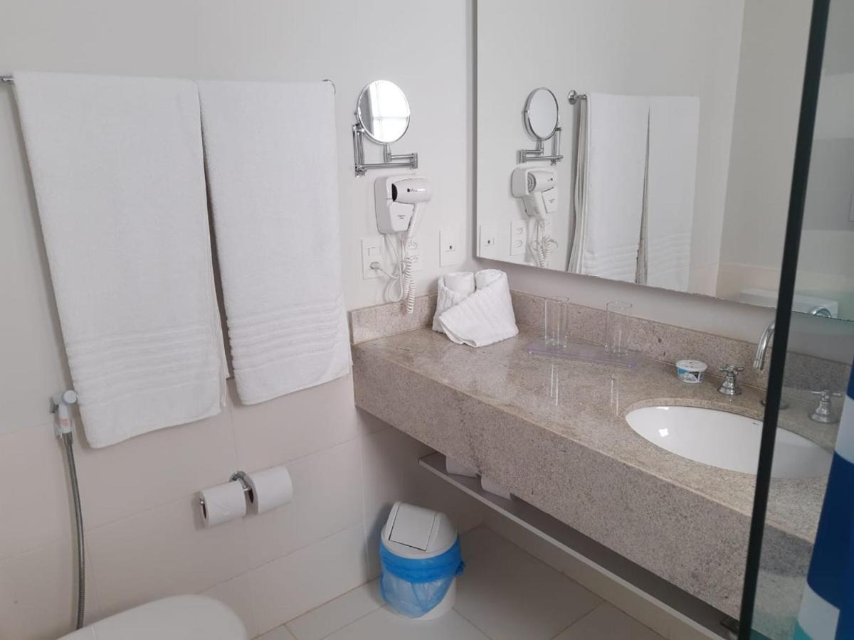 Manacas 110 Granja Brasil Apartment Petrópolis Екстериор снимка