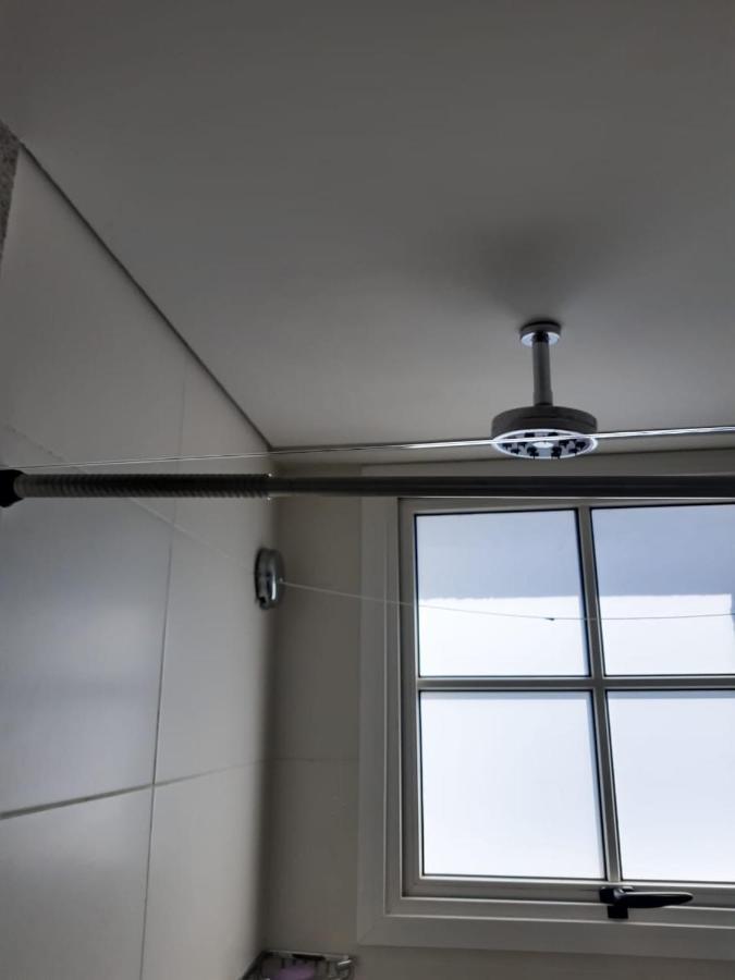 Manacas 110 Granja Brasil Apartment Petrópolis Екстериор снимка
